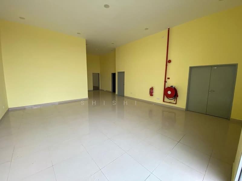 Detached Factory for Rent in Kawasan Perindustrian Pasir Gudang (Pasir Gudang) - Shishi . - PropertyGuru.com.my
