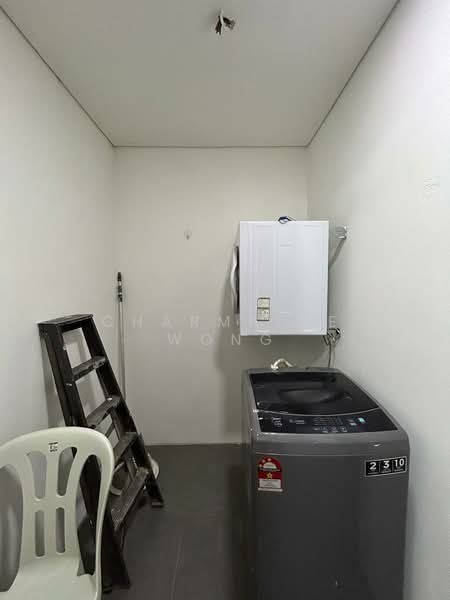 Condominium for Rent at The Capers @ Sentul East - Charmaine Wong - Interior - PropertyGuru.com.my