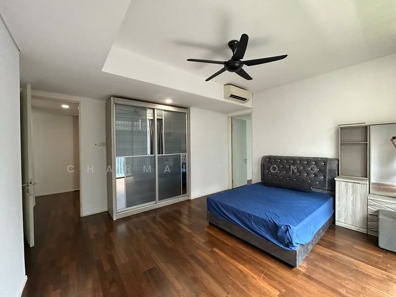 Condominium for Rent at The Capers @ Sentul East - Charmaine Wong - Bedroom - PropertyGuru.com.my