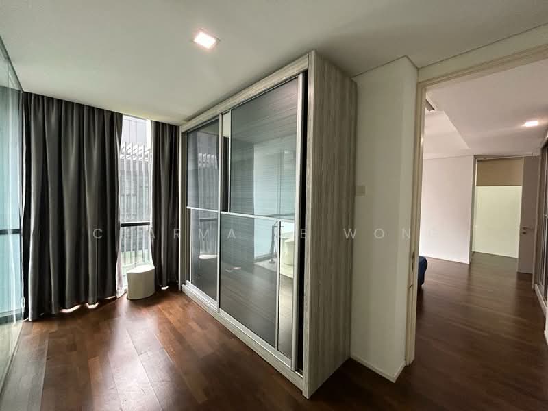 Condominium for Rent at The Capers @ Sentul East - Charmaine Wong - Bedroom - PropertyGuru.com.my