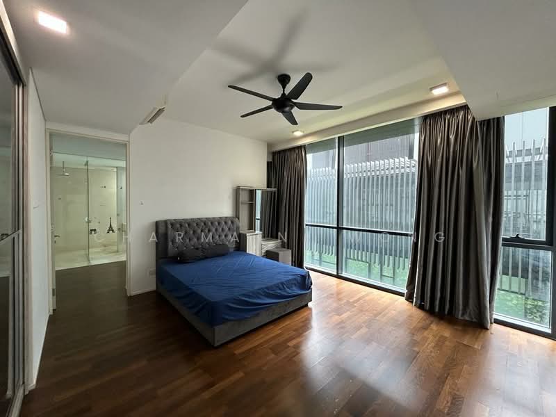 Condominium for Rent at The Capers @ Sentul East - Charmaine Wong - Bedroom - PropertyGuru.com.my