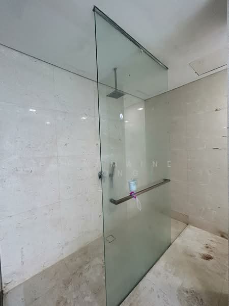 Condominium for Rent at The Capers @ Sentul East - Charmaine Wong - Bathroom - PropertyGuru.com.my