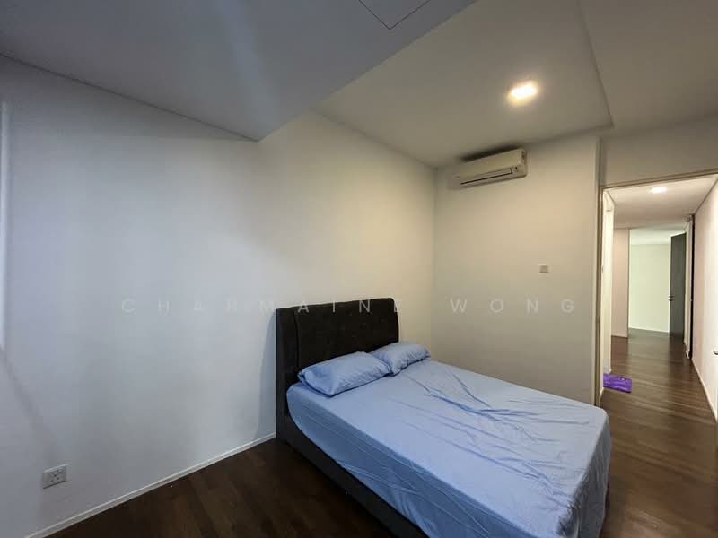 Condominium for Rent at The Capers @ Sentul East - Charmaine Wong - Bedroom - PropertyGuru.com.my