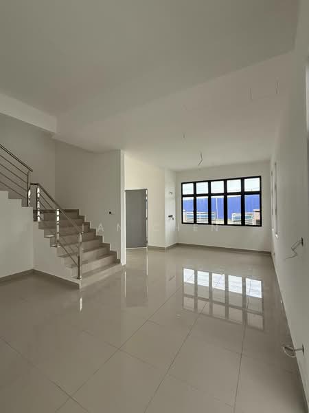 Cluster House for Sale in Iskandar Puteri (Nusajaya) (Johor) - Ian Chen - Interior - PropertyGuru.com.my