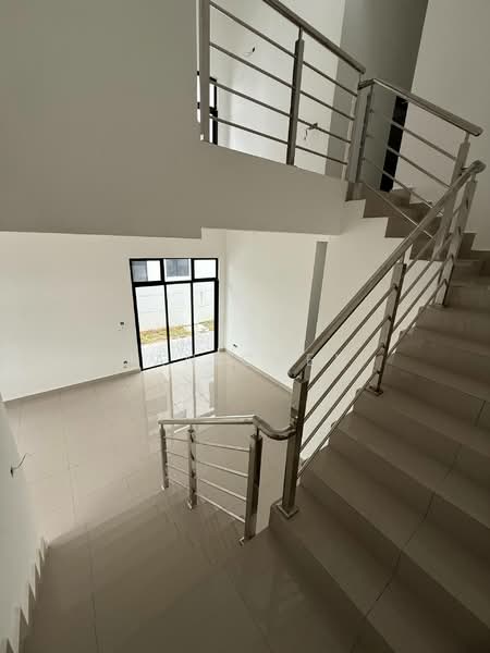 Cluster House for Sale in Iskandar Puteri (Nusajaya) (Johor) - Ian Chen - PropertyGuru.com.my