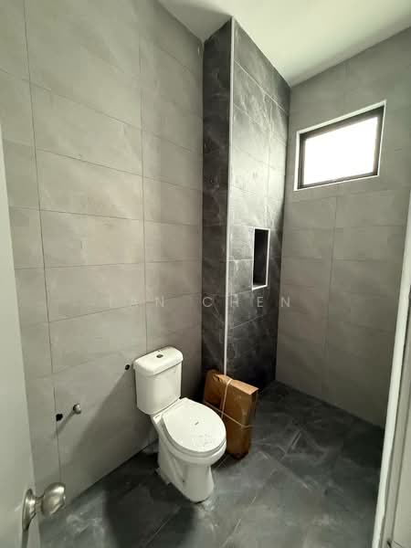 Cluster House for Sale in Iskandar Puteri (Nusajaya) (Johor) - Ian Chen - Bathroom - PropertyGuru.com.my