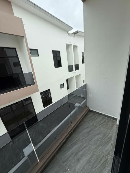 Cluster House for Sale in Iskandar Puteri (Nusajaya) (Johor) - Ian Chen - Exterior - PropertyGuru.com.my