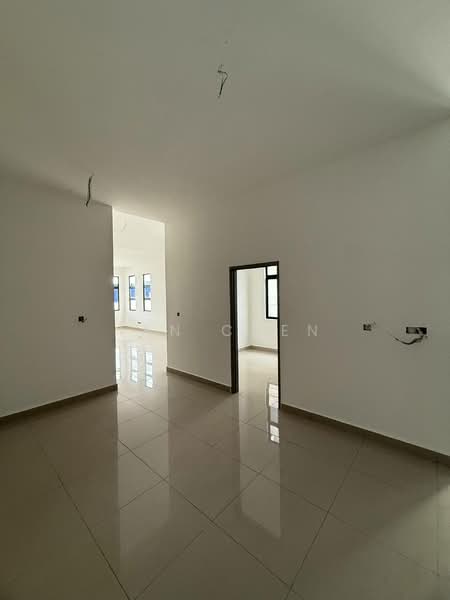 Cluster House for Sale in Iskandar Puteri (Nusajaya) (Johor) - Ian Chen - Interior - PropertyGuru.com.my