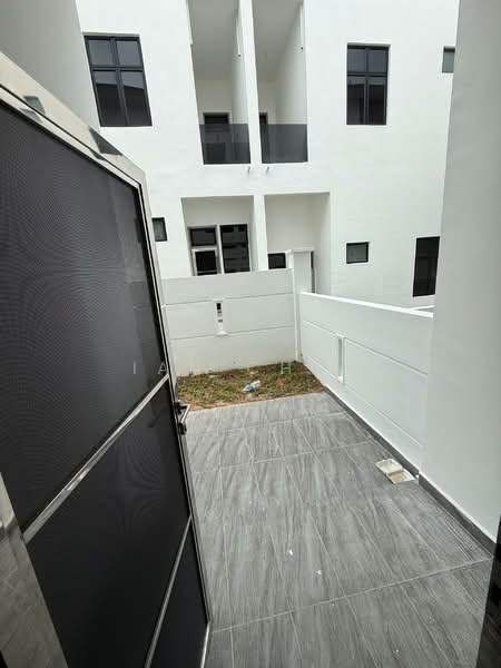 Cluster House for Sale in Iskandar Puteri (Nusajaya) (Johor) - Ian Chen - Exterior - PropertyGuru.com.my