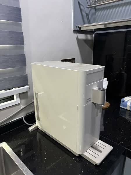 Rumah Teres 2.5 Tingkat untuk Disewa di Bukit Jelutong (Shah Alam) - Fuad Ali - Kitchen - PropertyGuru.com.my