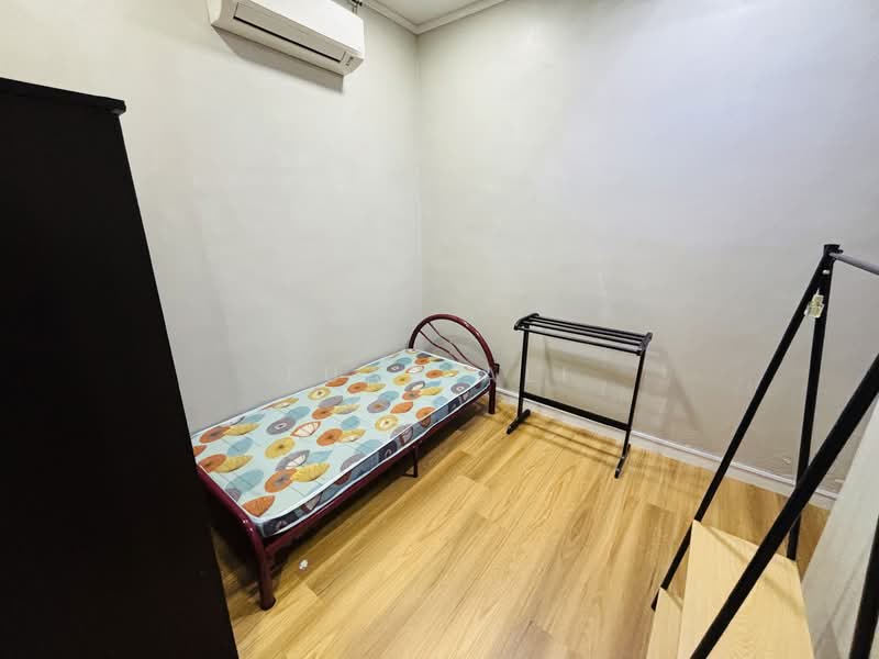 Rumah Teres 2.5 Tingkat untuk Disewa di Bukit Jelutong (Shah Alam) - Fuad Ali - PropertyGuru.com.my