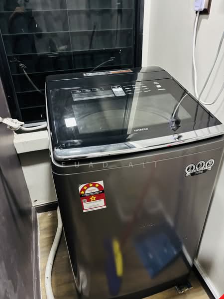 Rumah Teres 2.5 Tingkat untuk Disewa di Bukit Jelutong (Shah Alam) - Fuad Ali - Interior - PropertyGuru.com.my