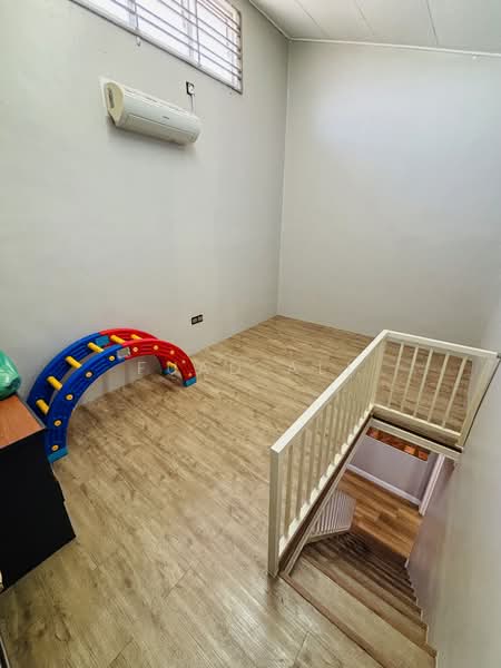 Rumah Teres 2.5 Tingkat untuk Disewa di Bukit Jelutong (Shah Alam) - Fuad Ali - Interior - PropertyGuru.com.my