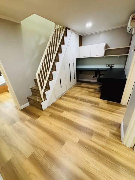 Rumah Teres 2.5 Tingkat untuk Disewa di Bukit Jelutong (Shah Alam) - Fuad Ali - Study - PropertyGuru.com.my