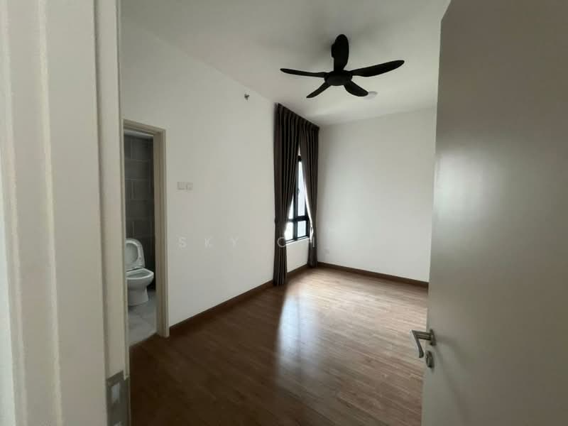 Service Residence for Sale at The Tropika - Sky Choo - Bathroom - PropertyGuru.com.my