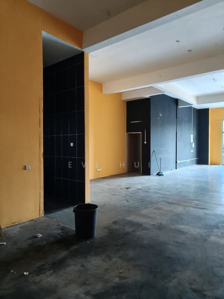Shop for Sale in Taman Kota Masai (Pasir Gudang) - Eve Hui - Interior - PropertyGuru.com.my