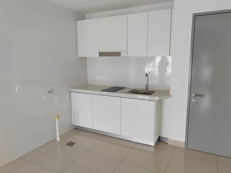 Servis Apartment untuk Disewa di Tulip Residence - Nazrin Affendy - Kitchen - PropertyGuru.com.my