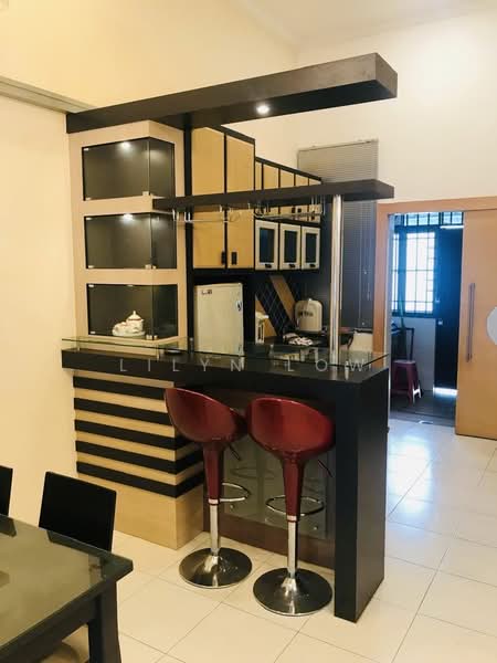 1-storey Terraced House for Sale in Taman Molek (Johor Bahru) - Lilyn Low - Interior - PropertyGuru.com.my