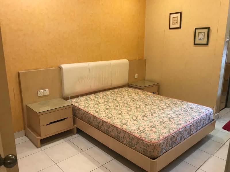 1-storey Terraced House for Sale in Taman Molek (Johor Bahru) - Lilyn Low - Bedroom - PropertyGuru.com.my