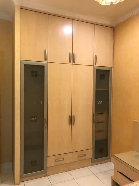 1-storey Terraced House for Sale in Taman Molek (Johor Bahru) - Lilyn Low - Interior - PropertyGuru.com.my