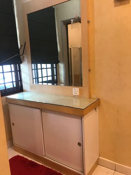 1-storey Terraced House for Sale in Taman Molek (Johor Bahru) - Lilyn Low - Interior - PropertyGuru.com.my