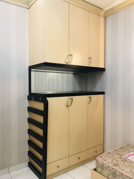 1-storey Terraced House for Sale in Taman Molek (Johor Bahru) - Lilyn Low - Interior - PropertyGuru.com.my