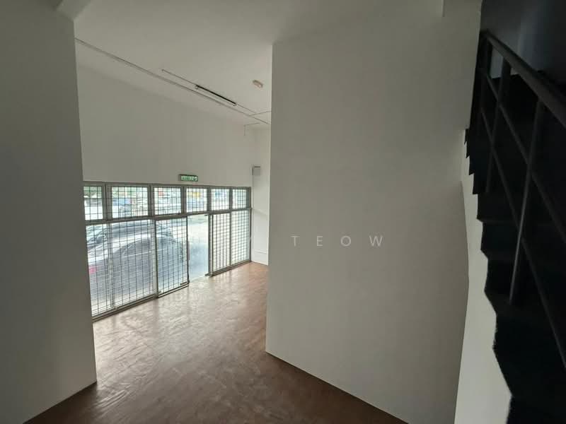Semi-D Factory for Rent in Taman Impian Emas (Skudai) - Ruby Teow - Interior - PropertyGuru.com.my