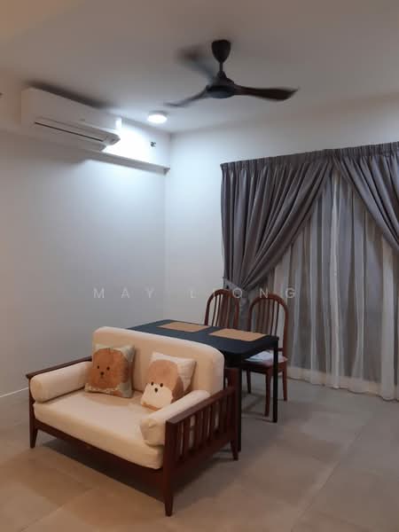 Pangsapuri untuk Disewa di Union Suites - May Liong - Living Room - PropertyGuru.com.my