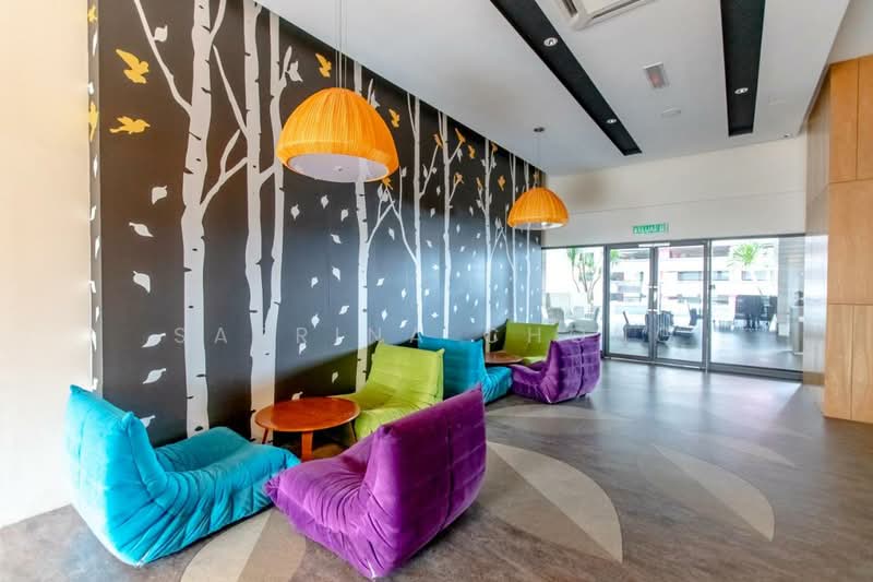 Servis Apartment untuk Dijual di The Elements - Sabrina Chong - PropertyGuru.com.my