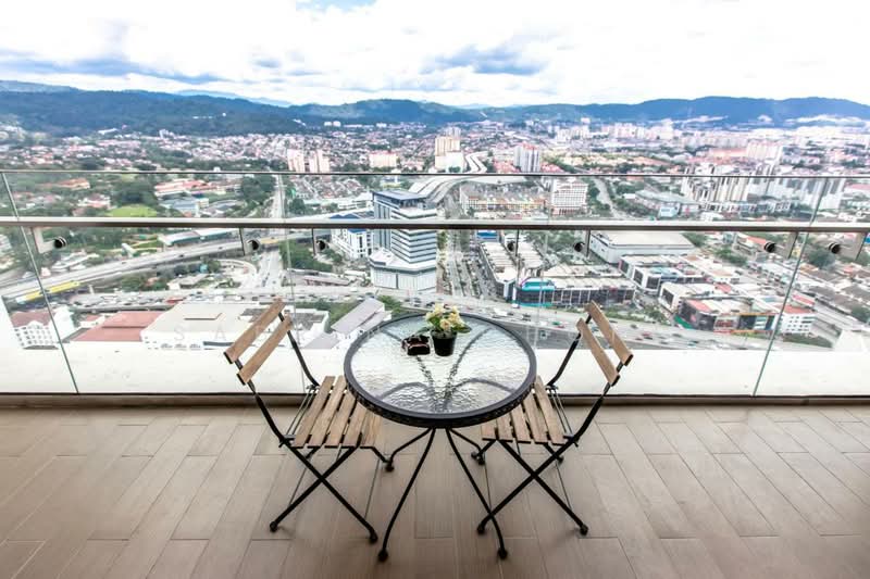 Servis Apartment untuk Dijual di The Elements - Sabrina Chong - PropertyGuru.com.my