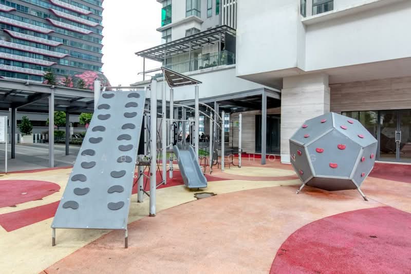 Servis Apartment untuk Dijual di The Elements - Sabrina Chong - PropertyGuru.com.my