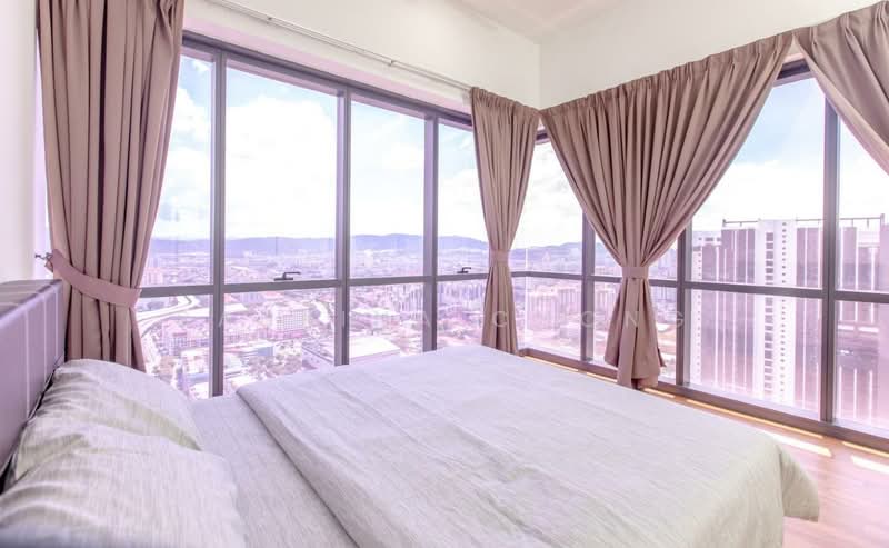 Servis Apartment untuk Dijual di The Elements - Sabrina Chong - PropertyGuru.com.my
