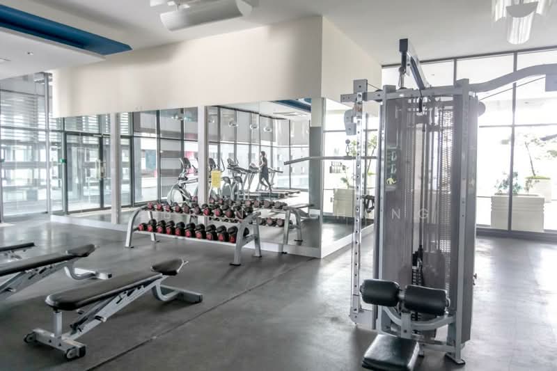 Servis Apartment untuk Dijual di The Elements - Sabrina Chong - PropertyGuru.com.my