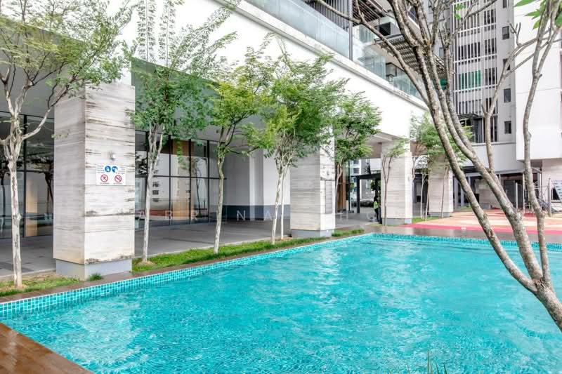 Servis Apartment untuk Dijual di The Elements - Sabrina Chong - PropertyGuru.com.my