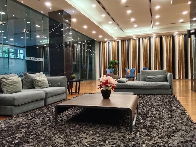 Servis Apartment untuk Dijual di The Elements - Sabrina Chong - PropertyGuru.com.my