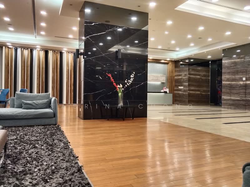 Servis Apartment untuk Dijual di The Elements - Sabrina Chong - PropertyGuru.com.my