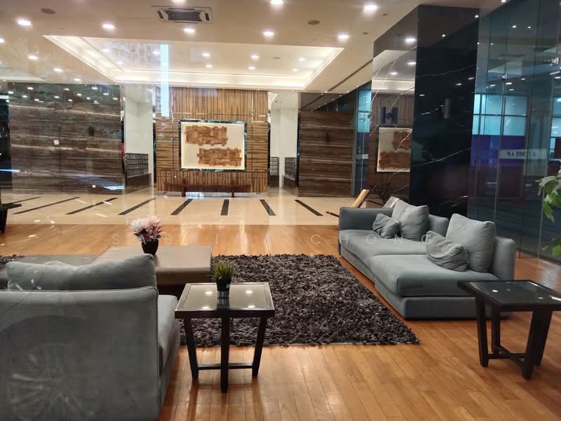 Servis Apartment untuk Dijual di The Elements - Sabrina Chong - PropertyGuru.com.my