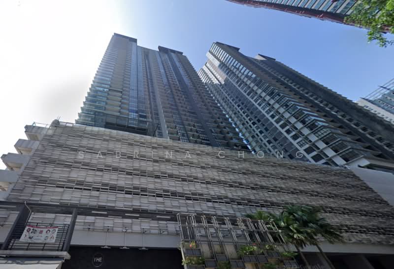 Servis Apartment untuk Dijual di The Elements - Sabrina Chong - PropertyGuru.com.my