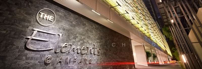 Servis Apartment untuk Dijual di The Elements - Sabrina Chong - PropertyGuru.com.my