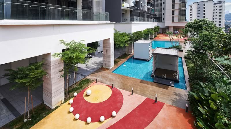 Servis Apartment untuk Dijual di The Elements - Sabrina Chong - PropertyGuru.com.my