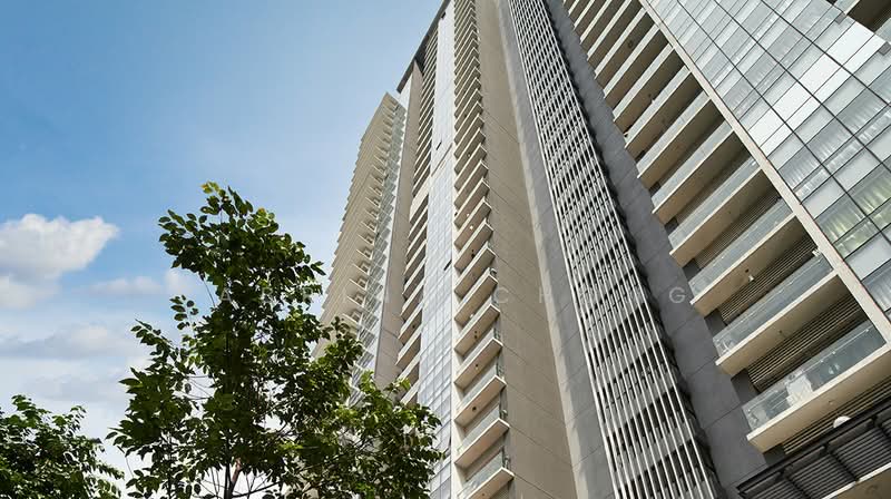 Servis Apartment untuk Dijual di The Elements - Sabrina Chong - PropertyGuru.com.my
