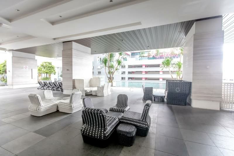 Servis Apartment untuk Dijual di The Elements - Sabrina Chong - PropertyGuru.com.my