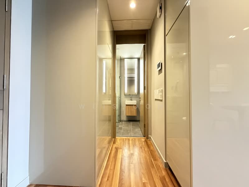 Servis Apartment untuk Disewa di The Conlay - Weis Oon - Interior - PropertyGuru.com.my