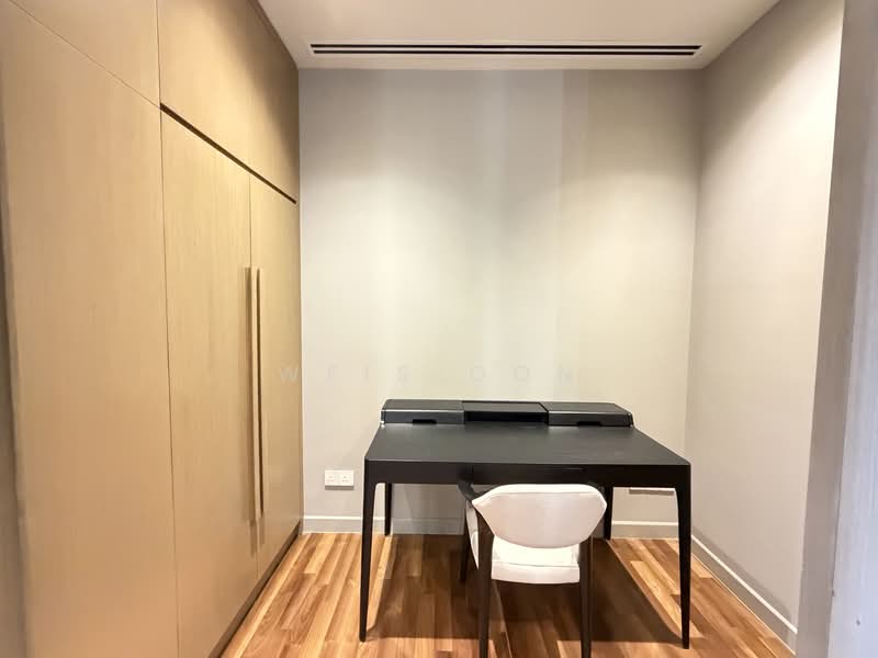 Servis Apartment untuk Disewa di The Conlay - Weis Oon - PropertyGuru.com.my