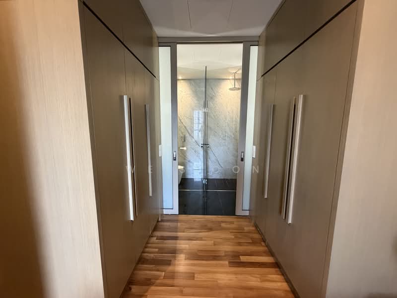 Servis Apartment untuk Disewa di The Conlay - Weis Oon - Bathroom - PropertyGuru.com.my