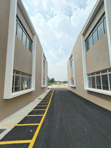 Shop for Rent in Bandar Metro Puchong (Puchong) - Edmund Chan - PropertyGuru.com.my