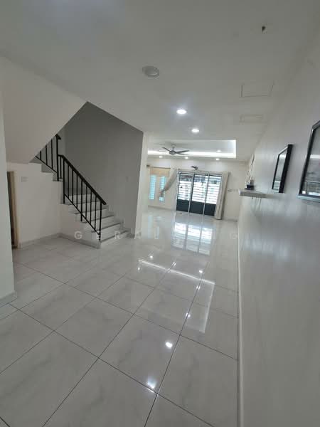 Rumah Teres 2 Tingkat untuk Dijual di Taman Mount Austin (Tebrau) - Gerald Ng - Interior - PropertyGuru.com.my