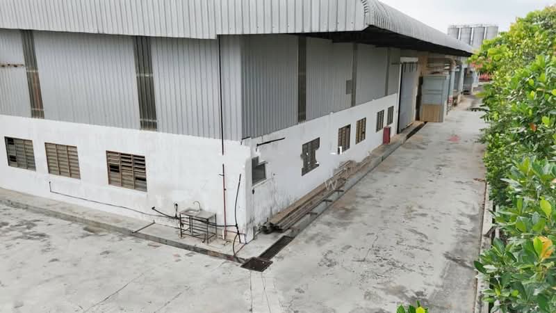 Kilang untuk Dijual di Batu Pahat (Johor) - ZG Law - PropertyGuru.com.my