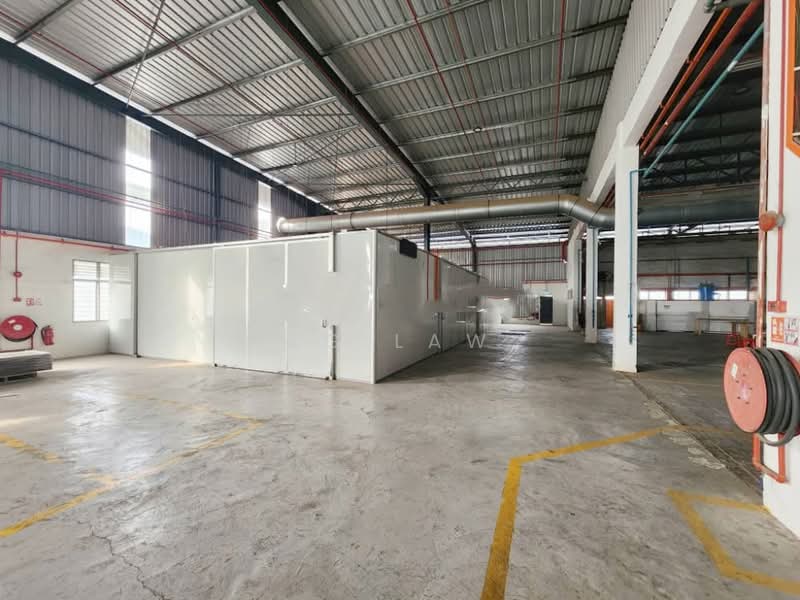 Kilang untuk Dijual di Batu Pahat (Johor) - ZG Law - Interior - PropertyGuru.com.my