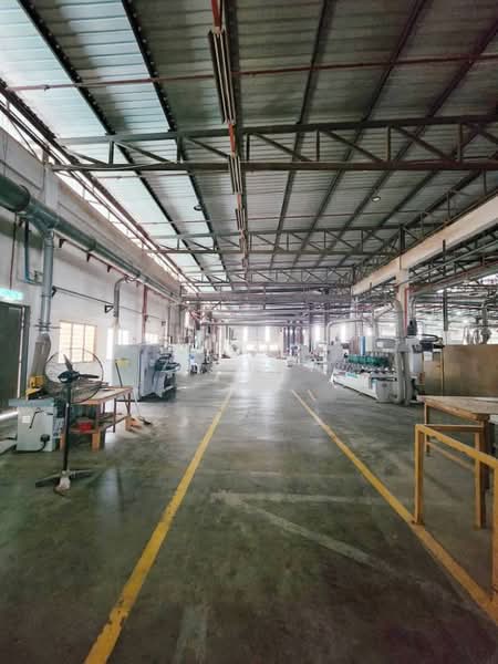 Kilang untuk Dijual di Batu Pahat (Johor) - ZG Law - Interior - PropertyGuru.com.my